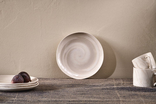 Maya Side Plate